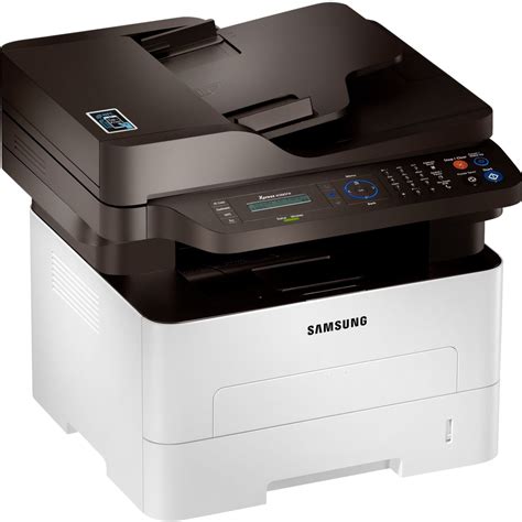 Installing Samsung Xpress M2885FW Printer Drivers: A Step-By-Step Guide